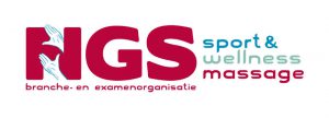 Branchevereniging NGS Sportmassages